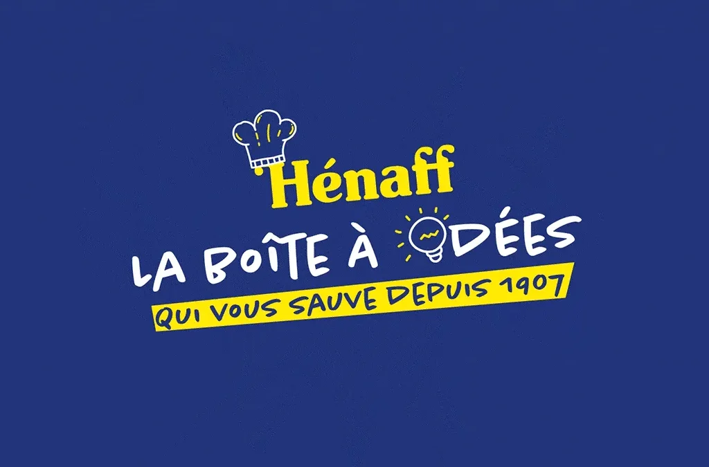 Hénaff